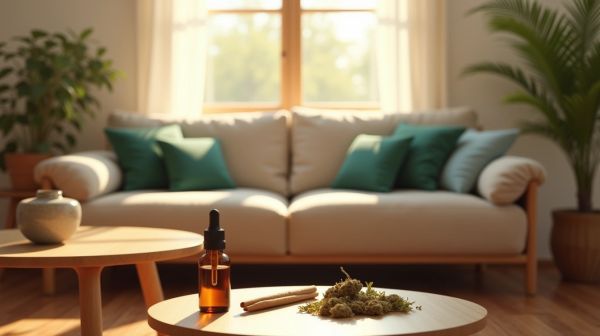 Choisir le cbd puissant pour une expérience légale et relaxante