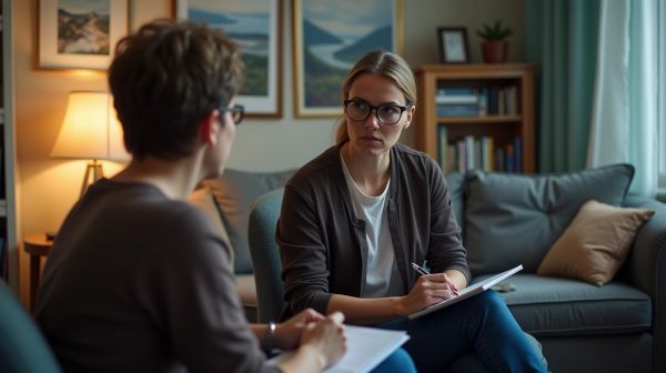 Consultation d'un orthophoniste à Québec : quand le faire pour un trouble du langage ?
