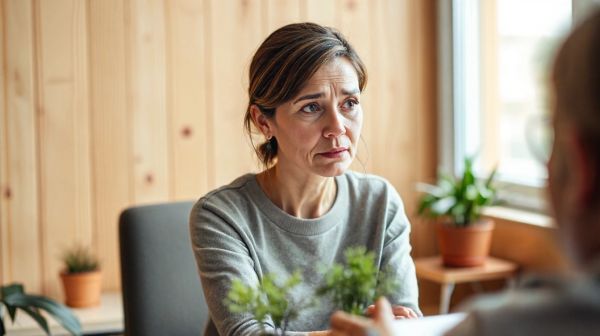 Consultation d'un orthophoniste à Québec : quand le faire pour un trouble du langage ?