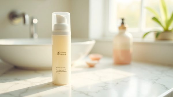 Crème visage sans parfum ni alcool : l'option douce pour vous