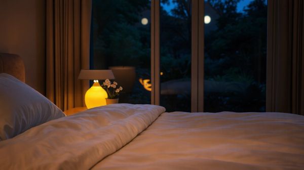 Découvrez 5 rituels de sommeil pour des nuits zen