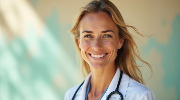 Dr Camille Paturaud : gynécologue obstétricienne à Nice