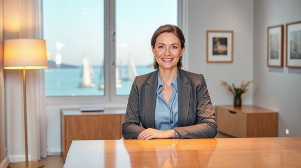 Gynécologie à Nice : Rencontrez le Dr Camille Paturaud