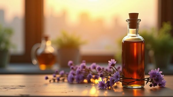 Huile de nigelle : bienfaits et utilisations pour la peau et les cheveux