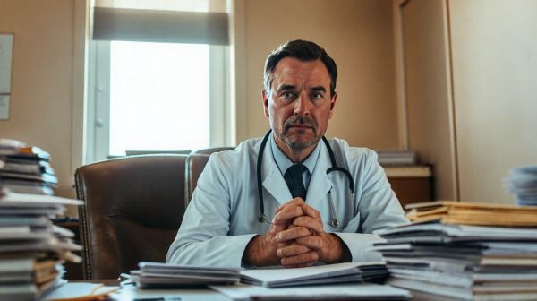 Les avantages et défis de choisir la carrière médicale