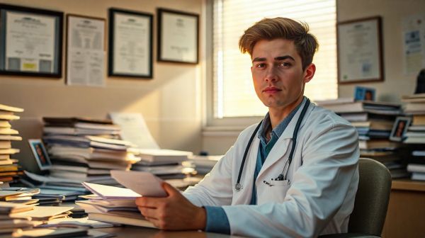 Les avantages et défis de choisir la carrière médicale