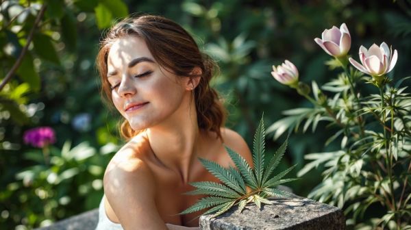 Les meilleures variétés de cbd légal pour une détente idéale