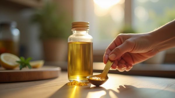 Oméga 3 : pourquoi l'indice de fraîcheur compte plus que la dose