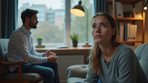 Orthophoniste à Québec : à quel moment consulter pour un trouble du langage