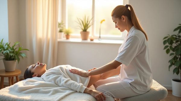 Ostéopathe le mans : comprendre le rôle et la prise en charge globale