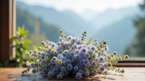 Pourquoi choisir les fleurs de CBD suisse pour votre bien-être ?