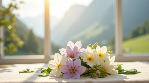 Pourquoi choisir les fleurs de CBD suisse pour votre bien-être ?