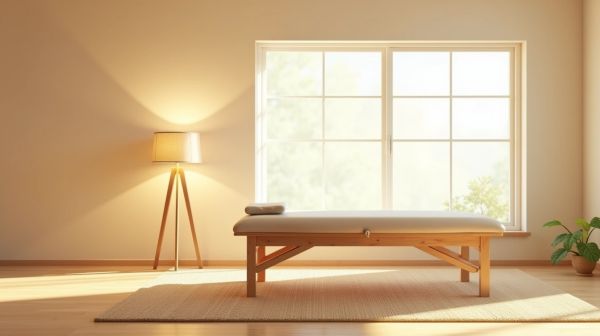Pourquoi choisir une formation en shiatsu à Toulouse ?