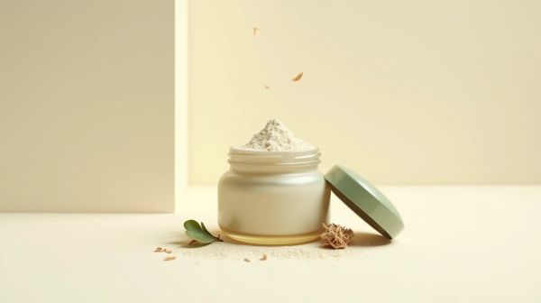 Protéines vegan en poudre : naturalité et performance en un seul produit