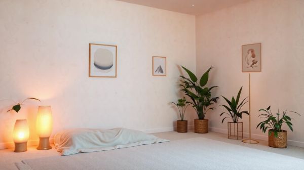 Techniques innovantes pour apaiser l'anxiété à Audruicq avec la séance snoezelen