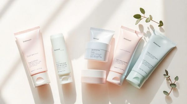 Top 5 crèmes solaires coréennes légères pour le visage