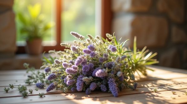 Top 5 raisons d'adopter les fleurs de CBD suisse pour la santé