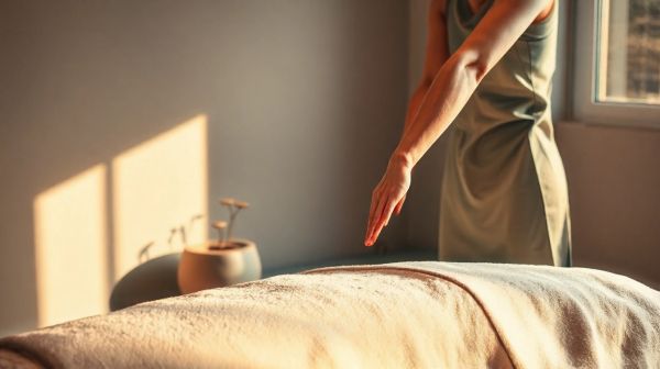 Top raisons d'opter pour une formation en shiatsu à Toulouse