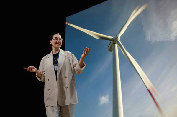 Routine matinale d'exercices pour une journée productive