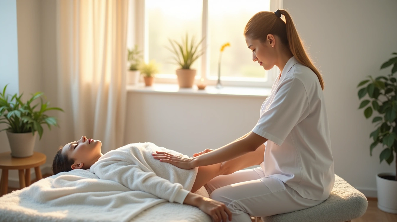 Comment choisir un ostéopathe le Mans adapté à ses besoins ?